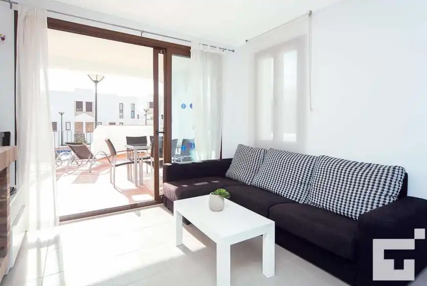 Holiday rentals in Mirador de bassetes 4 - grupo turis, Fanadix