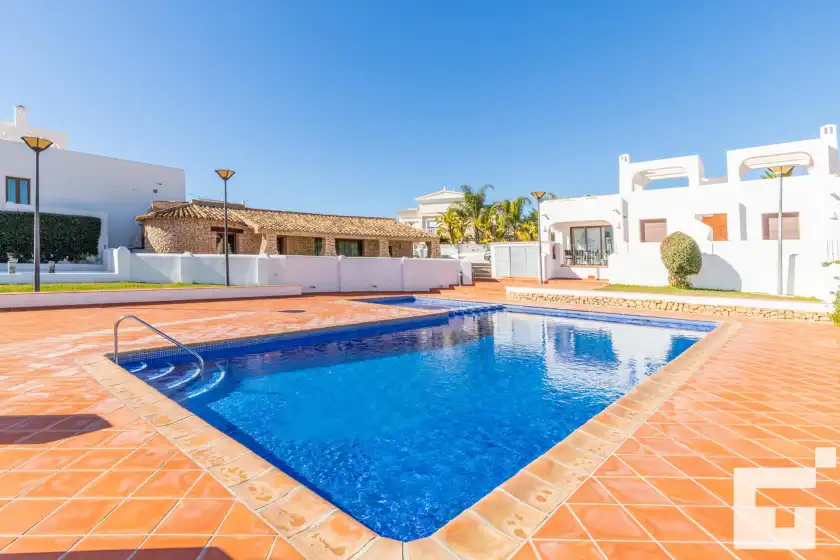 Holiday rentals in Mirador de bassetes 4 - grupo turis, Fanadix