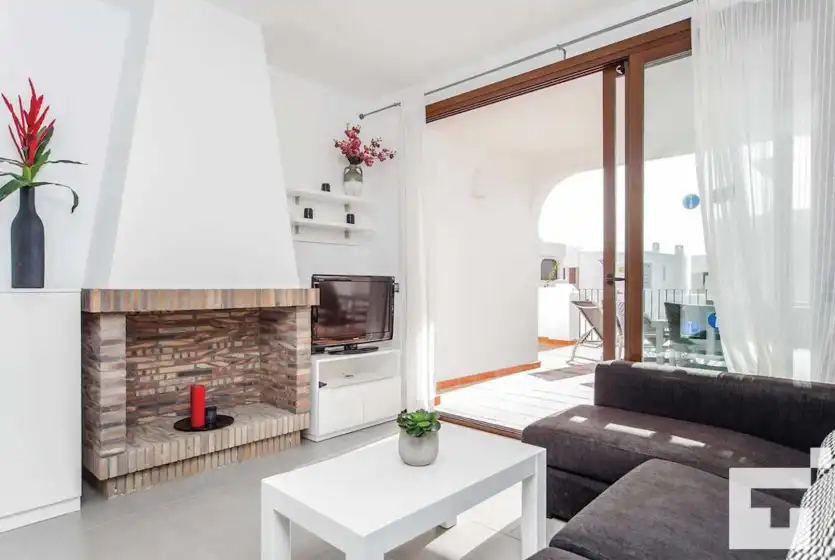 Holiday rentals in Mirador de bassetes 4 - grupo turis, Fanadix