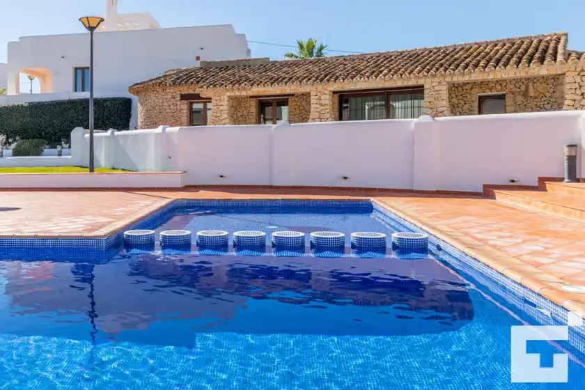 Holiday rentals in Mirador de bassetes 4 - grupo turis, Fanadix