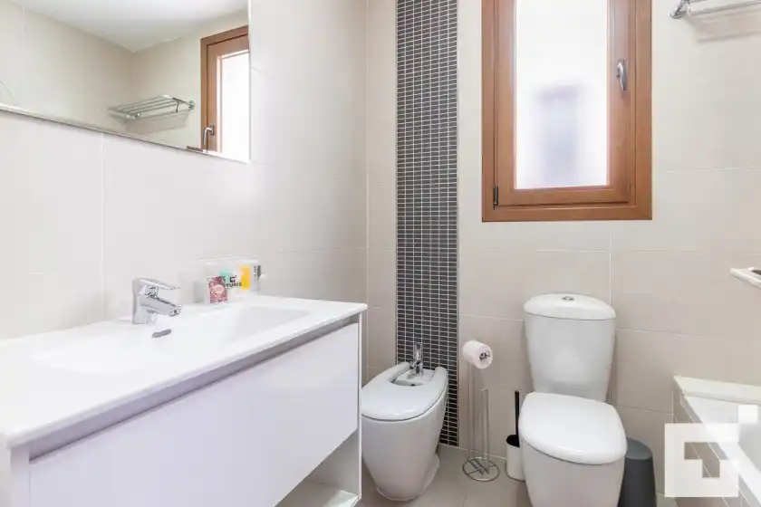 Ferienhaus auf Mirador de bassetes 5 - grupo turis, Fanadix