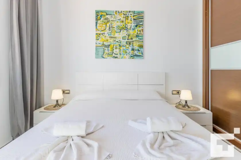 Ferienhaus auf Mirador de bassetes 5 - grupo turis, Fanadix