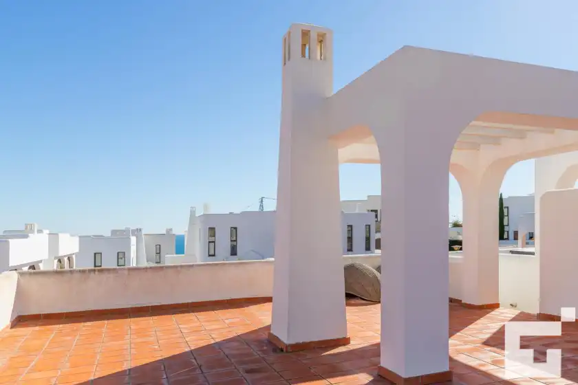 Ferienhaus auf Mirador de bassetes 5 - grupo turis, Fanadix