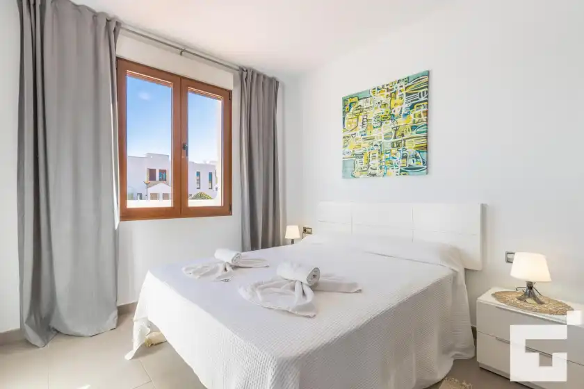 Ferienhaus auf Mirador de bassetes 5 - grupo turis, Fanadix