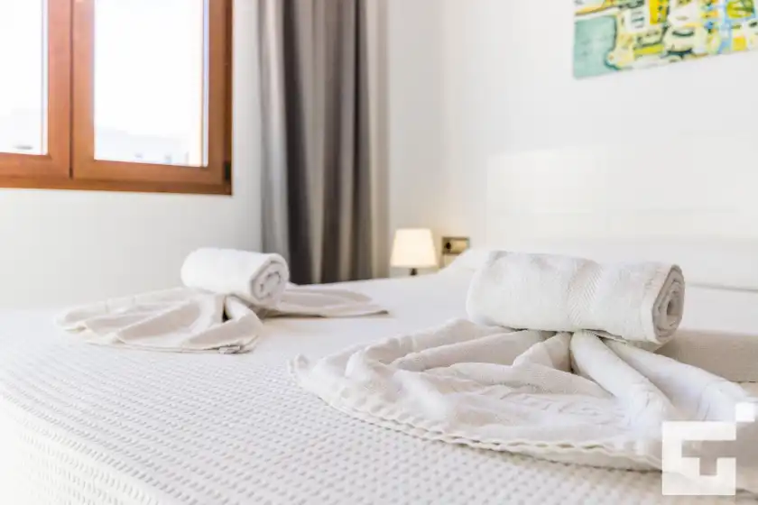 Ferienhaus auf Mirador de bassetes 5 - grupo turis, Fanadix