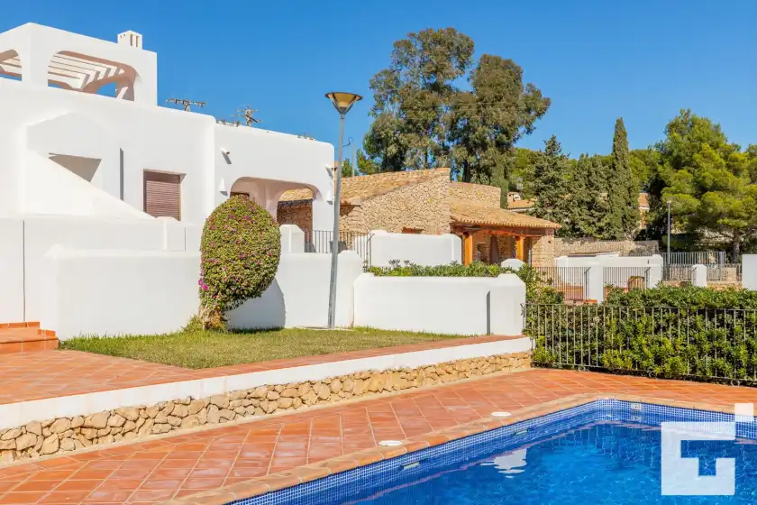 Ferienhaus auf Mirador de bassetes 5 - grupo turis, Fanadix