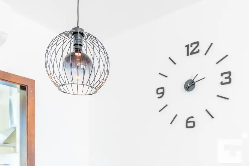 Ferienhaus auf Mirador de bassetes 5 - grupo turis, Fanadix