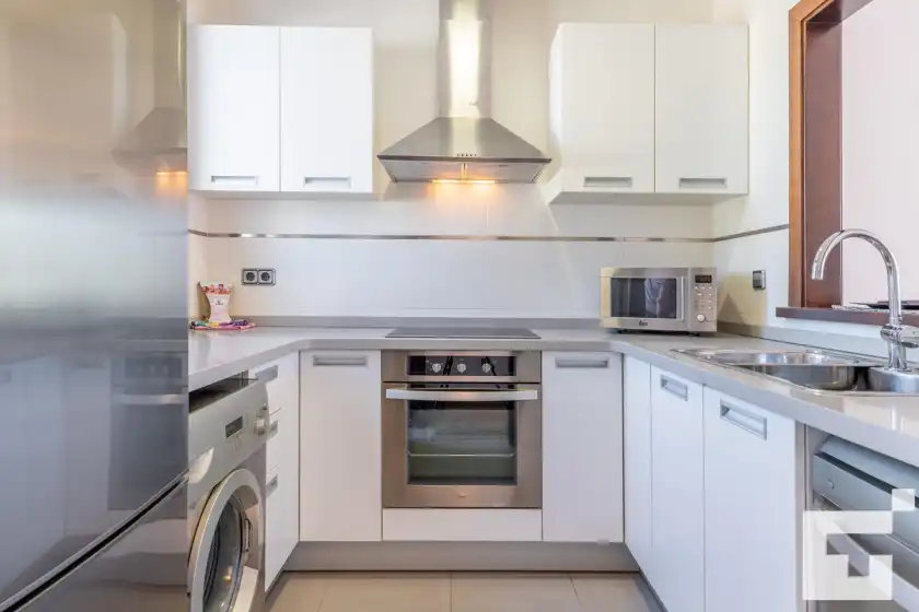 Ferienhaus auf Mirador de bassetes 5 - grupo turis, Fanadix