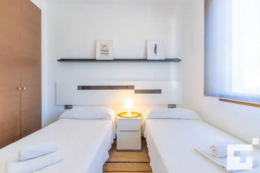 Ferienhaus auf Mirador de bassetes 5 - grupo turis, Fanadix