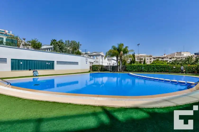 Alquiler vacacional en Borumbot 26 - grupo turis, Calp