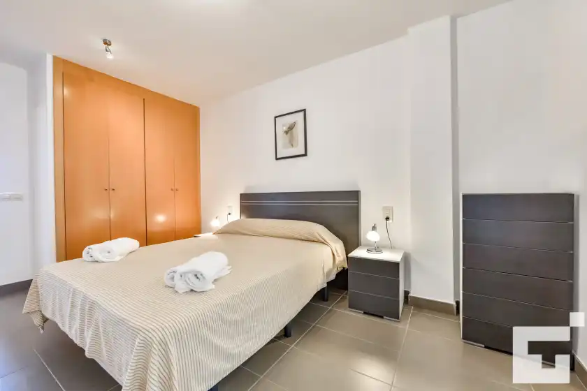 Alquiler vacacional en Borumbot 26 - grupo turis, Calp