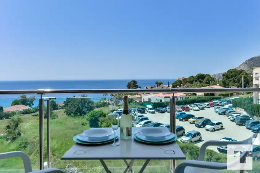 Alquiler vacacional en Borumbot 26 - grupo turis, Calp