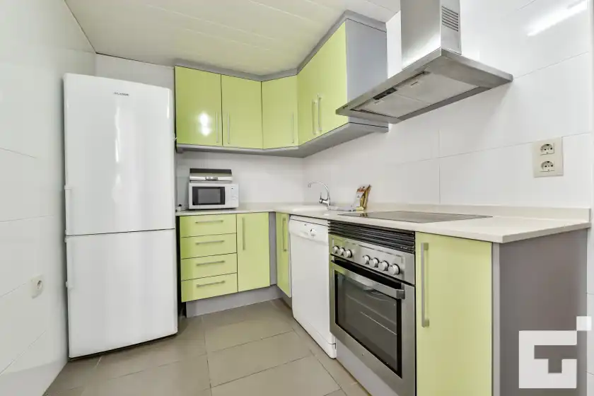 Alquiler vacacional en Borumbot 26 - grupo turis, Calp