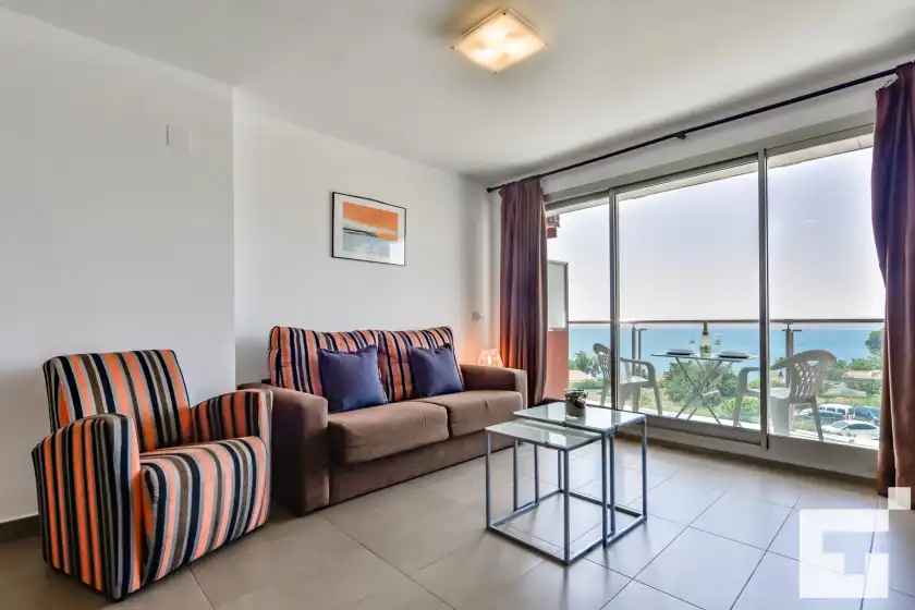 Alquiler vacacional en Borumbot 26 - grupo turis, Calp