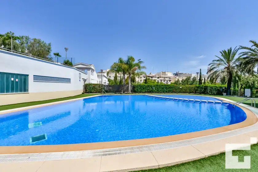 Alquiler vacacional en Borumbot 26 - grupo turis, Calp