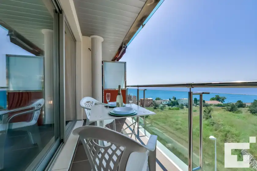 Alquiler vacacional en Borumbot 26 - grupo turis, Calp