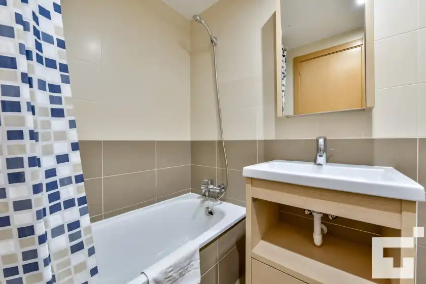 Alquiler vacacional en Borumbot 26 - grupo turis, Calp