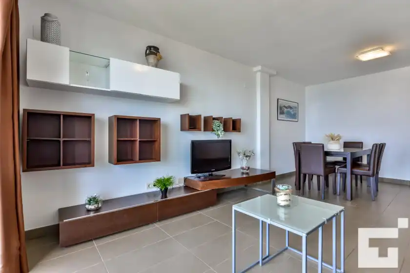 Alquiler vacacional en Borumbot 26 - grupo turis, Calp