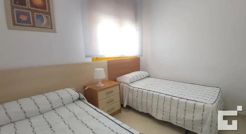 Alquiler vacacional en Ambar beach 18d - grupo turis, Calp