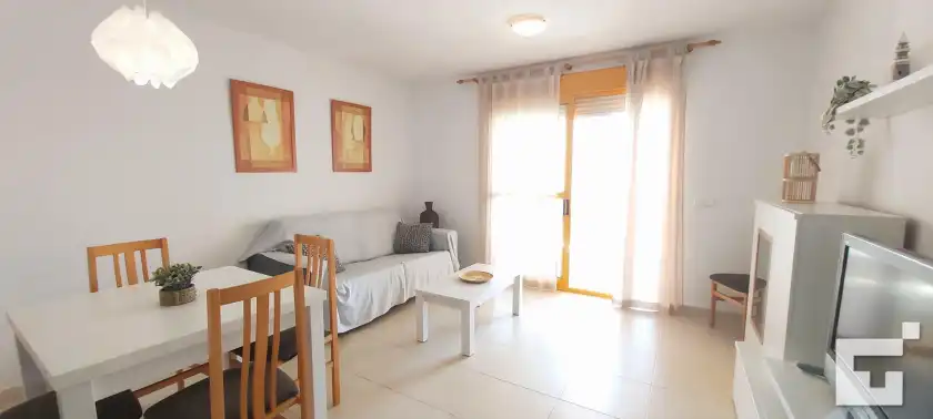 Alquiler vacacional en Ambar beach 18d - grupo turis, Calp