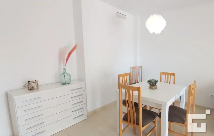 Alquiler vacacional en Ambar beach 18d - grupo turis, Calp