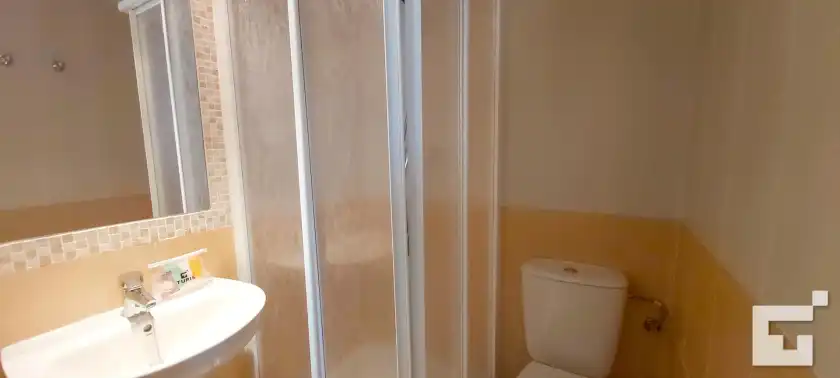 Alquiler vacacional en Ambar beach 18d - grupo turis, Calp