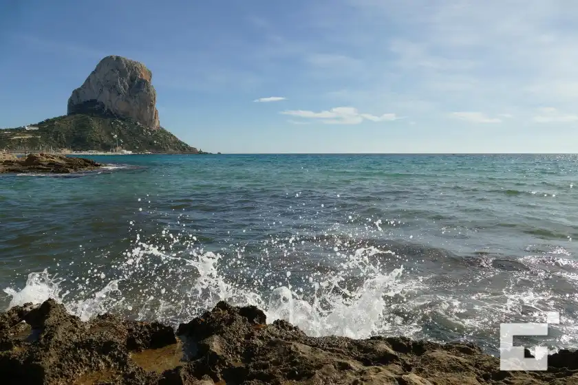 Alquiler vacacional en Ambar beach 18d - grupo turis, Calp