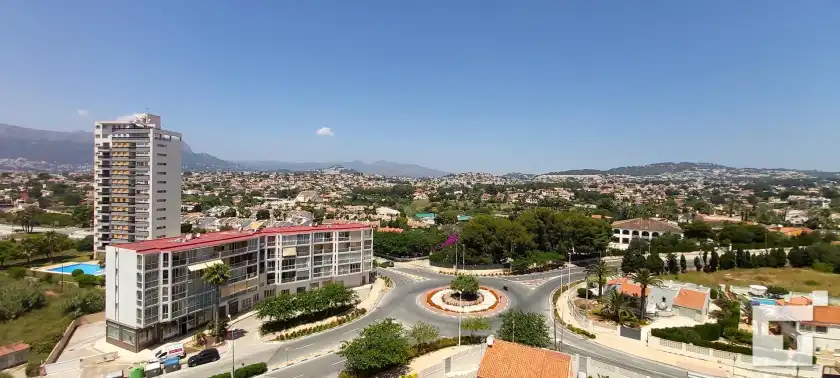 Alquiler vacacional en Ambar beach 18d - grupo turis, Calp