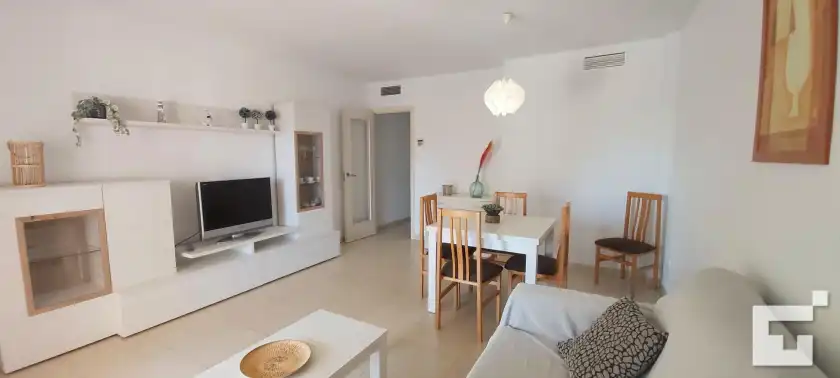 Alquiler vacacional en Ambar beach 18d - grupo turis, Calp