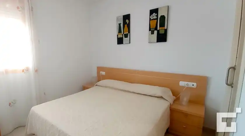 Alquiler vacacional en Ambar beach 18d - grupo turis, Calp