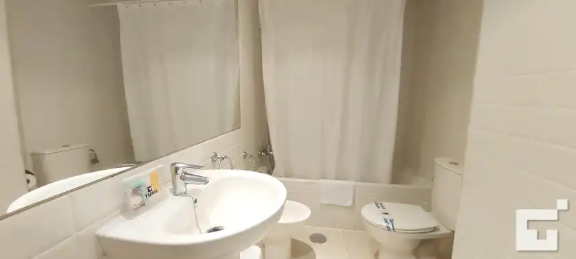 Alquiler vacacional en Ambar beach 18d - grupo turis, Calp