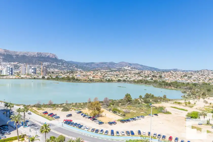Alquiler vacacional en Apolo xvii 31 - grupo turis, Calp