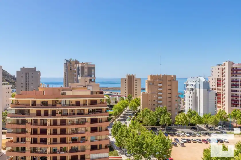 Alquiler vacacional en Apolo xvii 31 - grupo turis, Calp
