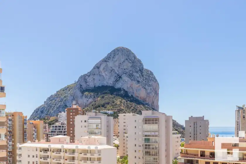 Alquiler vacacional en Apolo xvii 31 - grupo turis, Calp