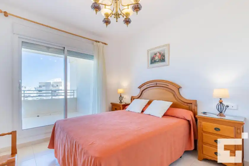 Alquiler vacacional en Apolo xvii 31 - grupo turis, Calp