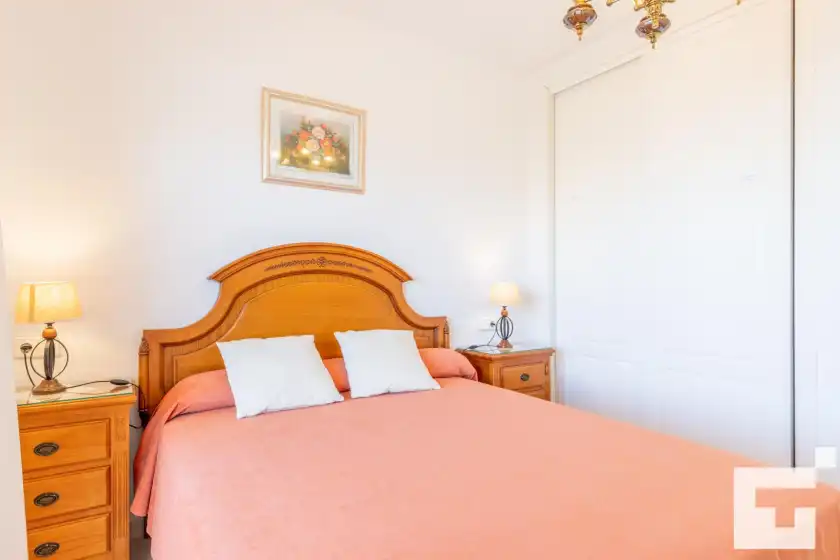 Alquiler vacacional en Apolo xvii 31 - grupo turis, Calp