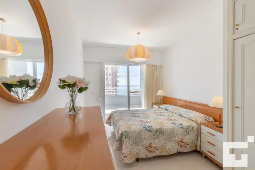 Alquiler vacacional en Apolo xiv 104 - grupo turis, Calp