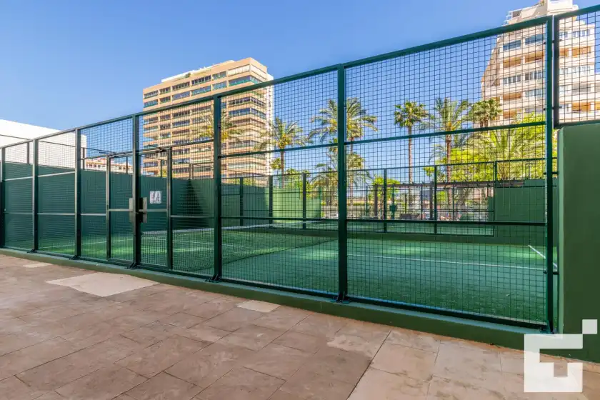 Alquiler vacacional en Apolo xiv 104 - grupo turis, Calp