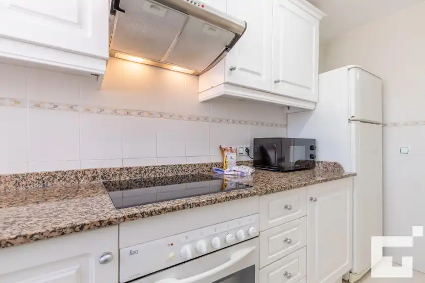 Alquiler vacacional en Apolo xiv 104 - grupo turis, Calp