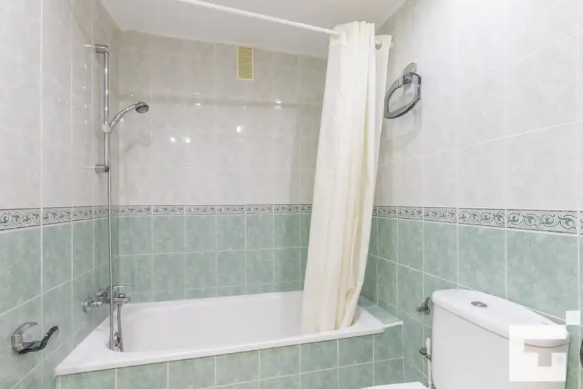 Alquiler vacacional en Apolo xiv 104 - grupo turis, Calp