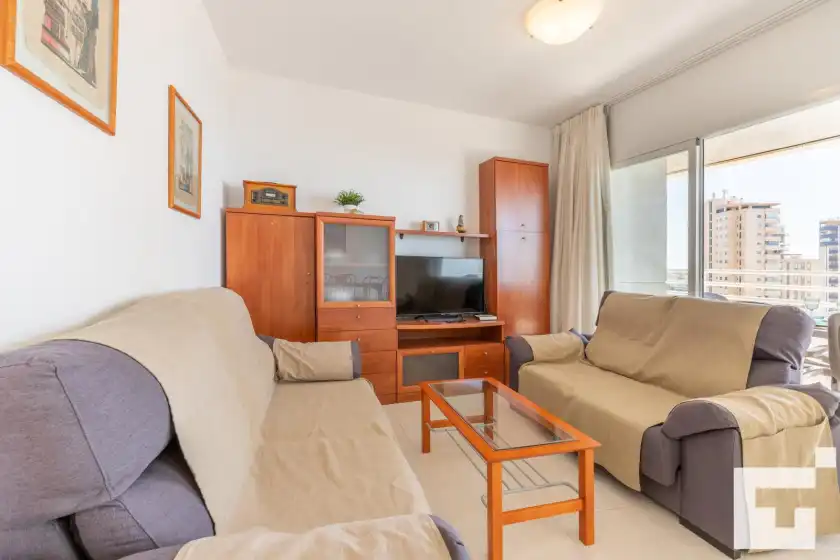 Alquiler vacacional en Apolo xiv 104 - grupo turis, Calp