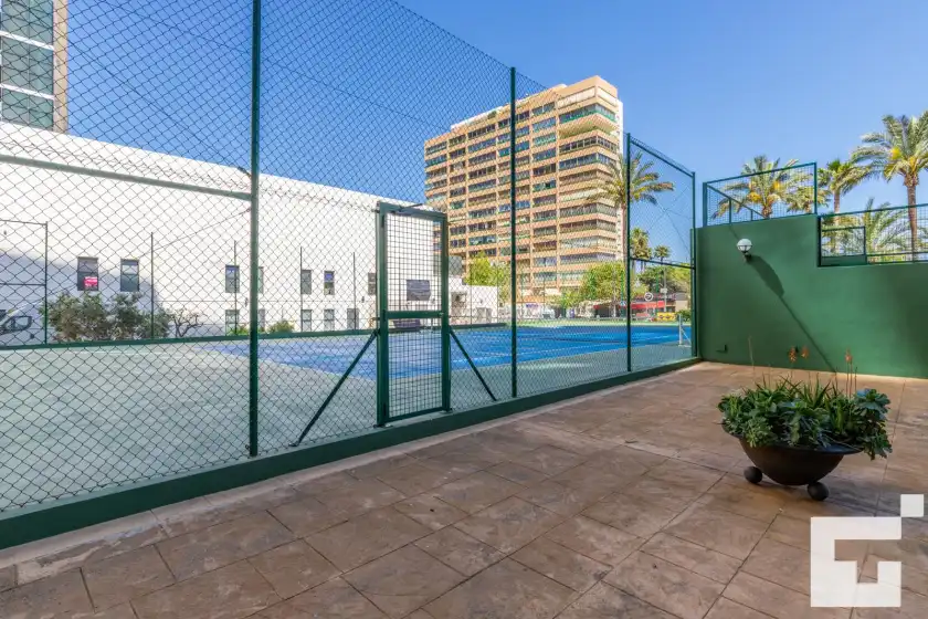 Alquiler vacacional en Apolo xiv 104 - grupo turis, Calp