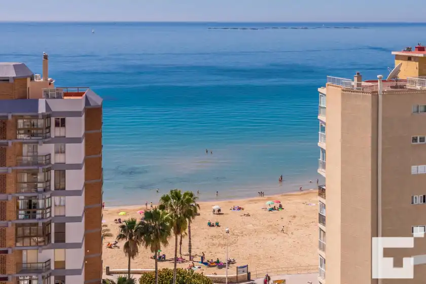 Alquiler vacacional en Apolo xiv 104 - grupo turis, Calp