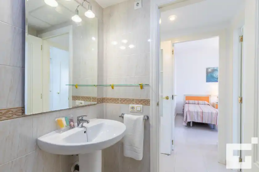 Alquiler vacacional en Apolo xiv 104 - grupo turis, Calp