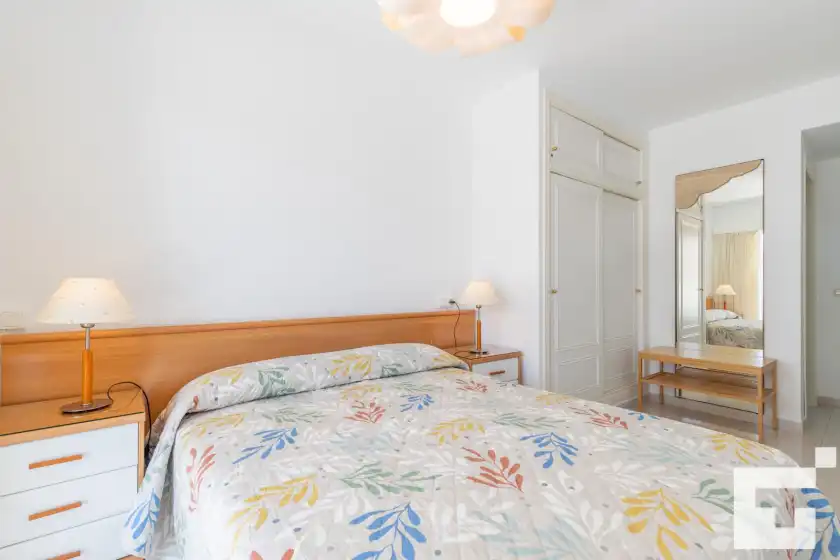 Alquiler vacacional en Apolo xiv 104 - grupo turis, Calp