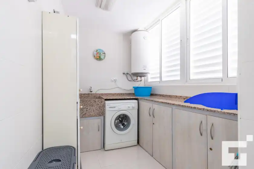 Alquiler vacacional en Apolo xiv 104 - grupo turis, Calp