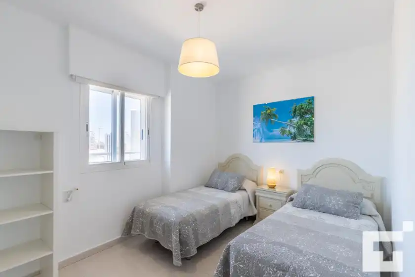 Alquiler vacacional en Apolo xiv 104 - grupo turis, Calp