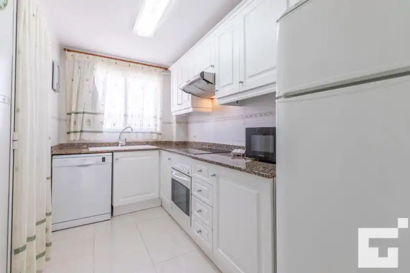 Alquiler vacacional en Apolo xiv 104 - grupo turis, Calp