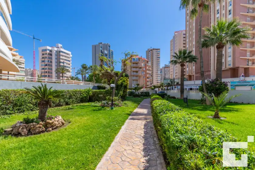 Alquiler vacacional en Apolo xiv 104 - grupo turis, Calp