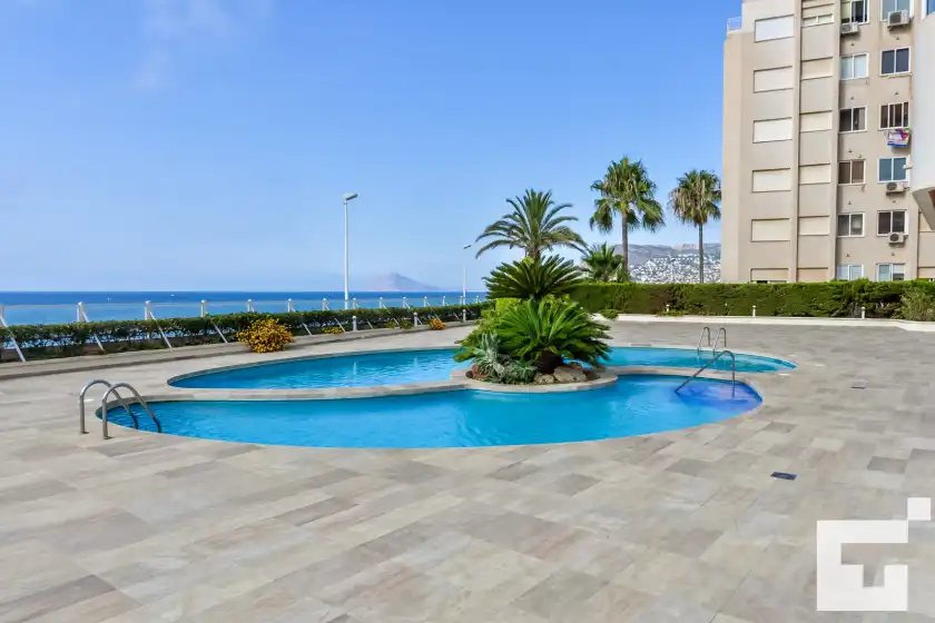 Alquiler vacacional en Rubino 5c - grupo turis, Calp